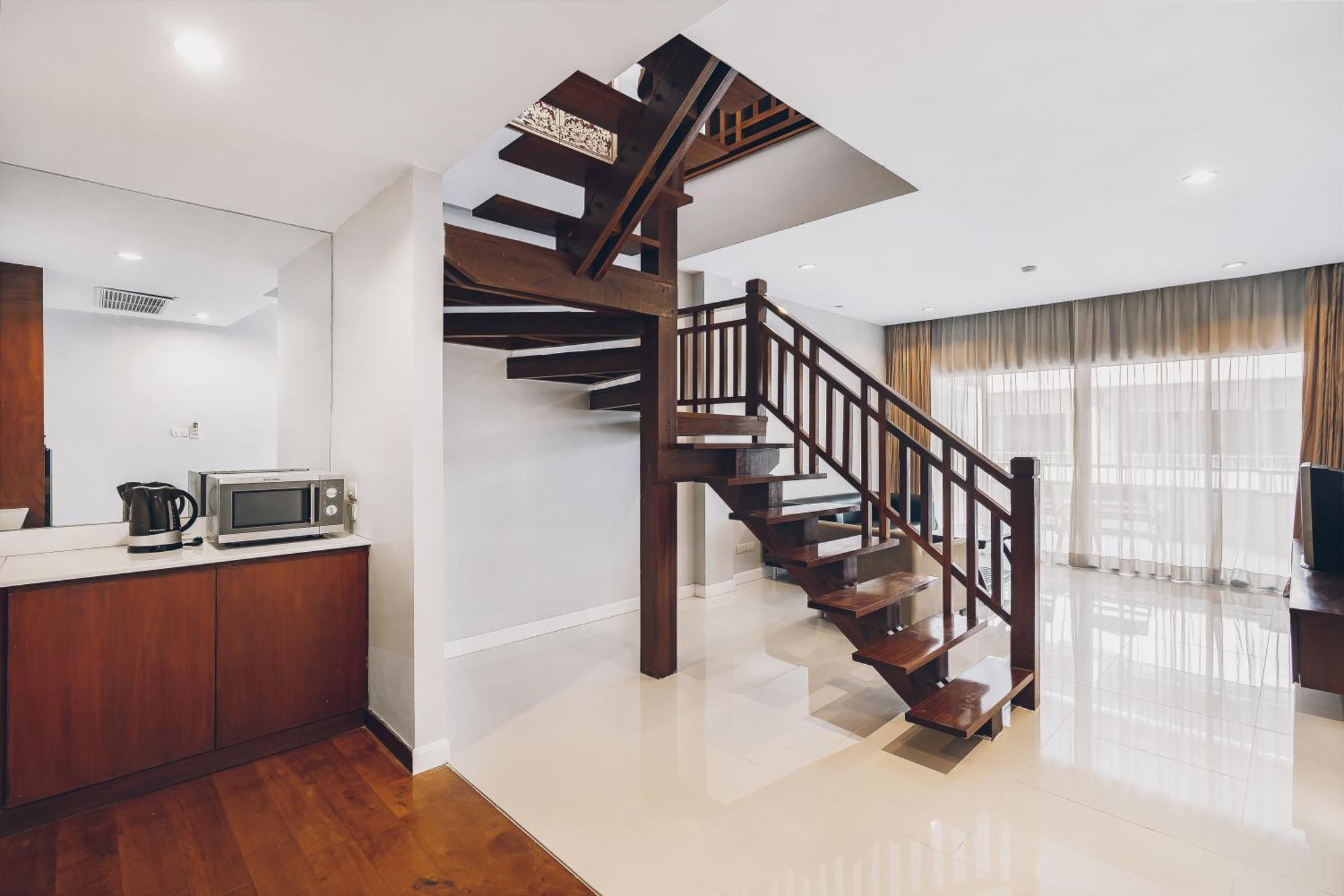 The Dale Pattaya Boutique And Spa Exteriér fotografie